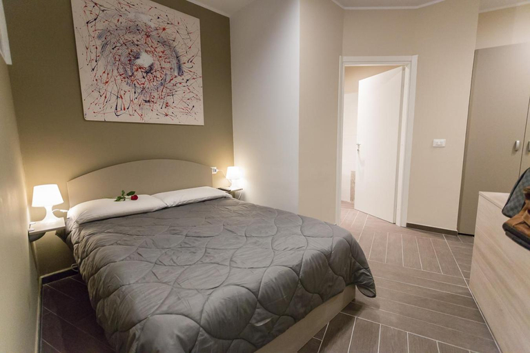 Bedroom 12