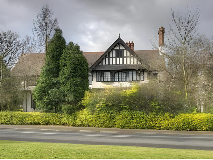 Others 4, Bridge Inn Hotel by Good Night Inns, Wirral