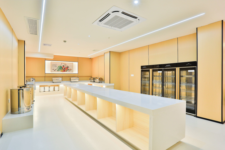 Others 4, Original Intention Start Hotel (Shanghai International Tourism Resort), Shanghai
