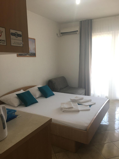 Others 4, Apartments MAMPAS, Herzegovina-Neretva