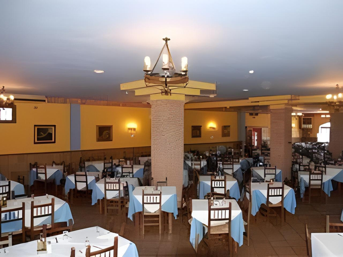 Food & Drinks, Hostal Blumen, Cádiz