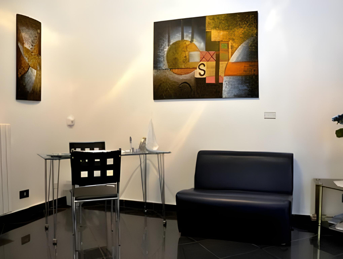 Others 5, Cassiodoro Rooms Affittacamere, Catanzaro