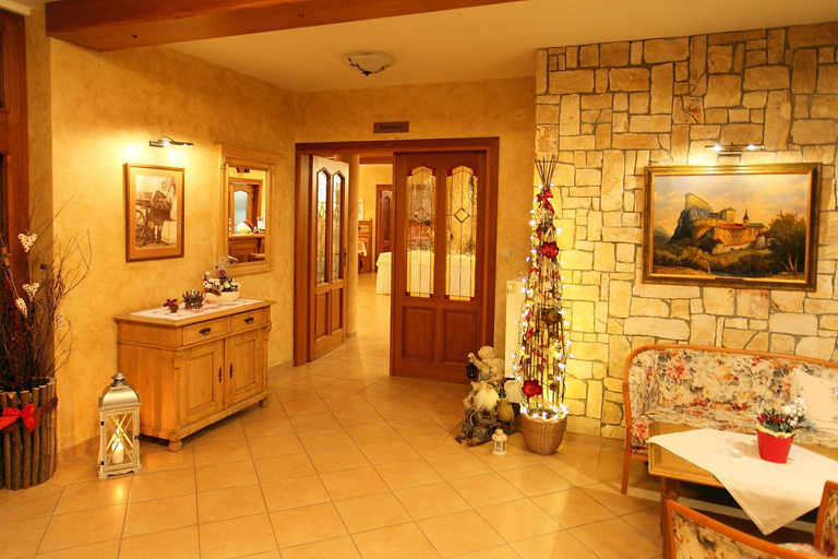 Public Area 2, Hotel Julianin dvor, Tvrdošín