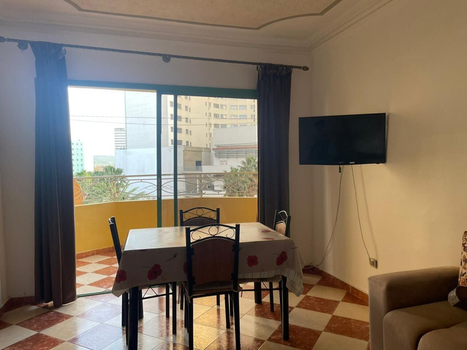 Others 5, Maison De Vacances, Tanger-Assilah
