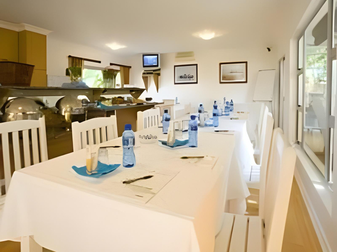 Food & Drinks 4, Silver Oaks Boutique Hotel, eThekwini