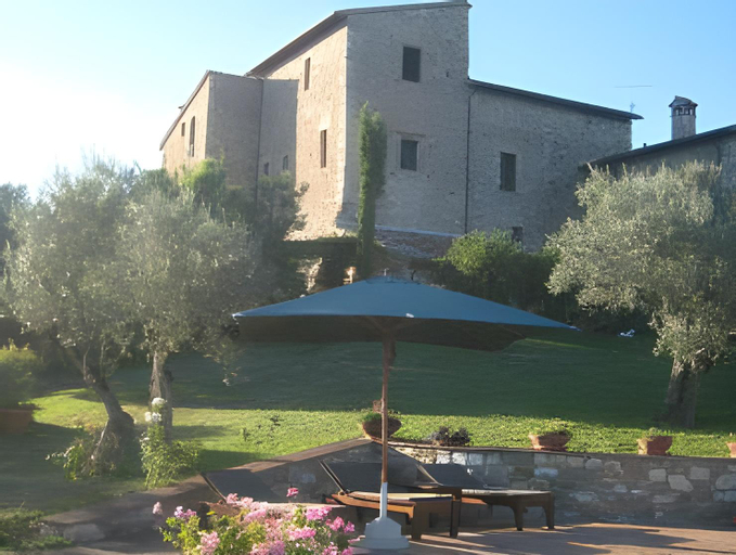 Tenuta Di Canonica, Perugia