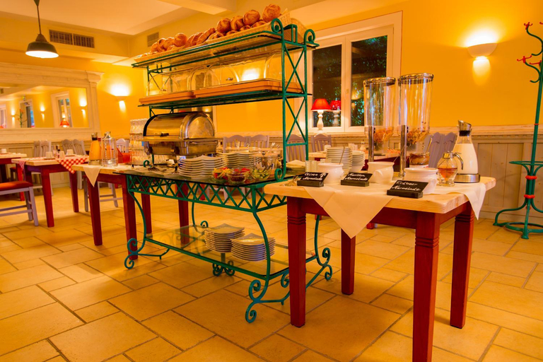 Food & Drinks 5, Hotel Elia, Mödling
