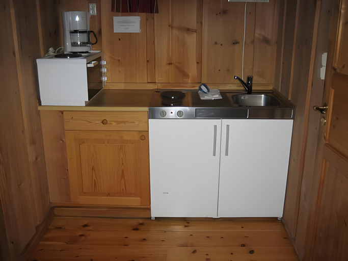 Others 5, Hunderfossen Cottages, Lillehammer