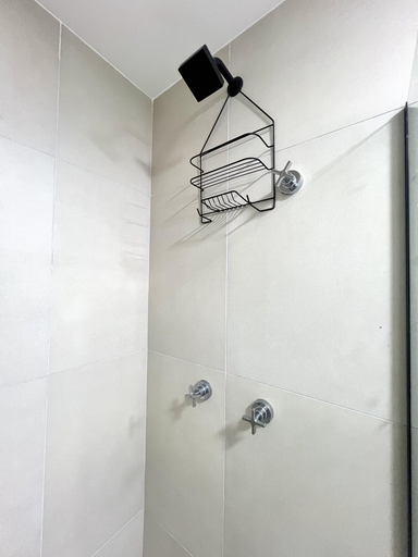 Bathroom 3, Conforto e praticidade a 230m do metrô, São Paulo