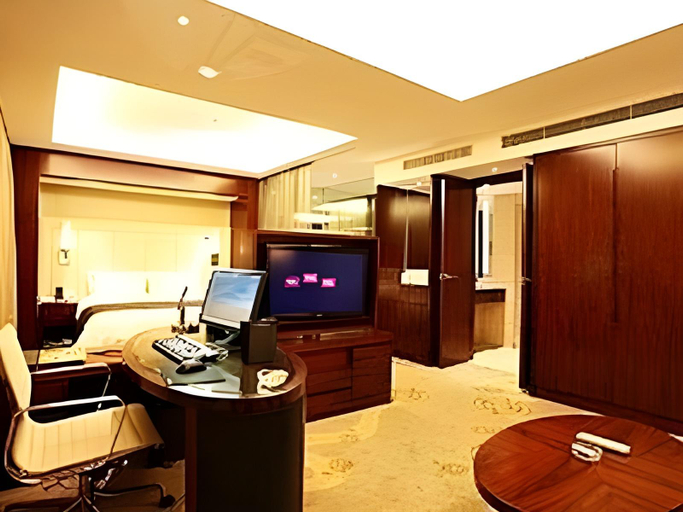 Others 3, Huzhou Zhebei Hotel, Huzhou