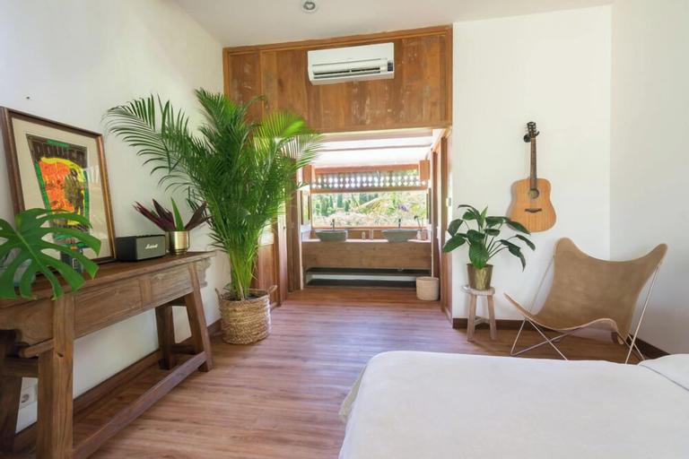 Bedroom 7