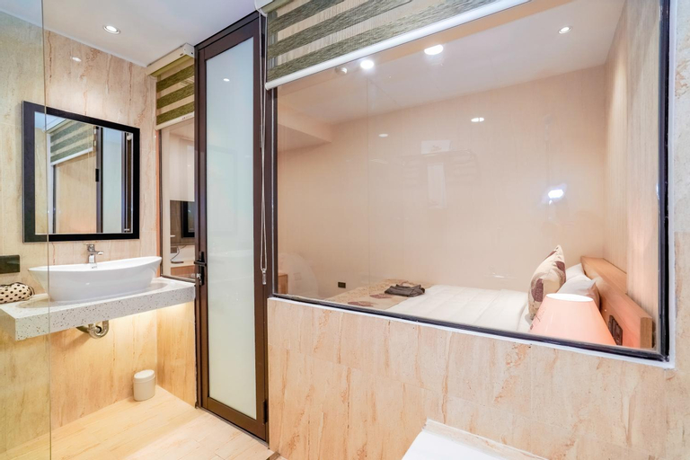 Bathroom 3