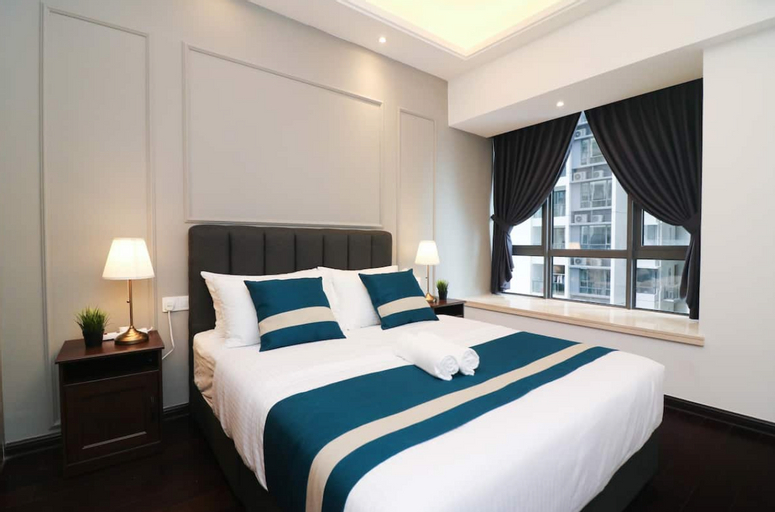 Bedroom 11