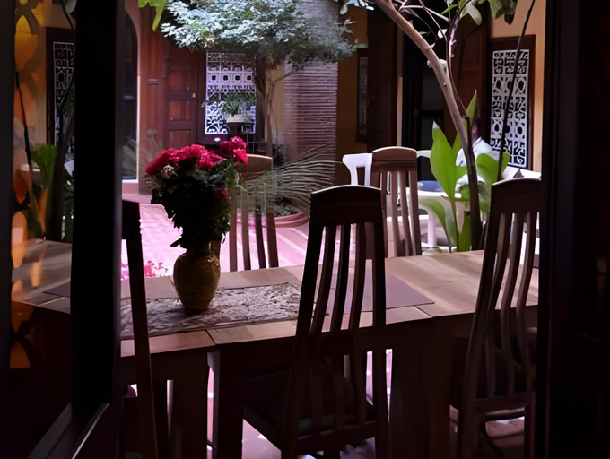 Others 5, Riad Samsli, Marrakech