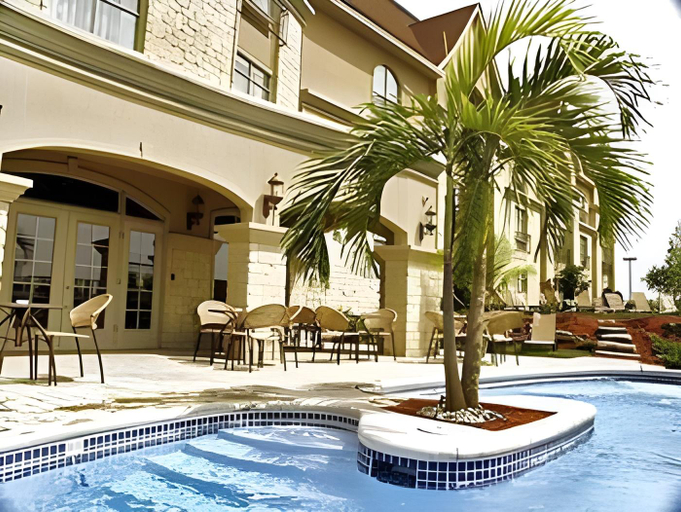 Others 5, Le St-Martin Hotel & Suites, Laval