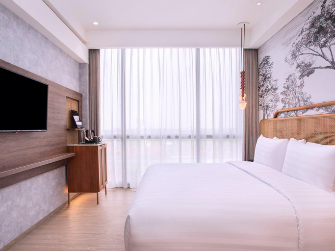 Bedroom 12