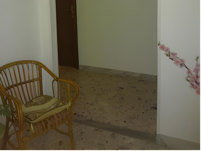 Others 4, B&B Vittoria, Salerno