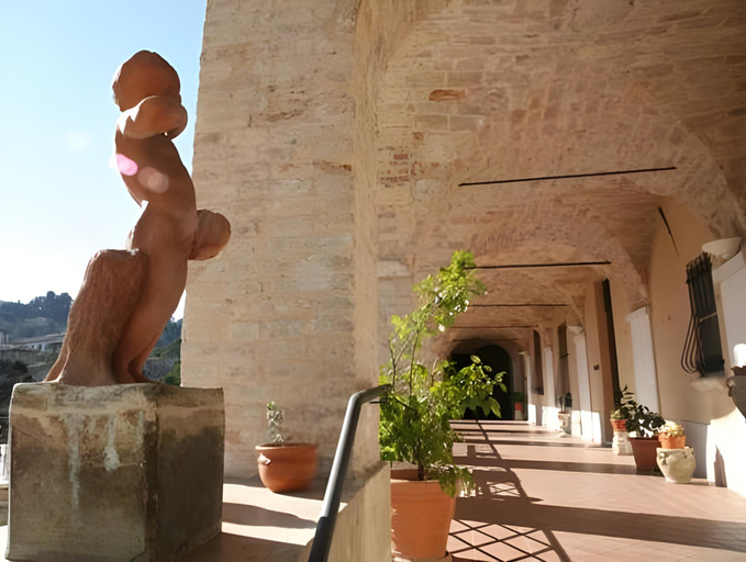 Others 5, Antico Borgo Piceno, Ascoli Piceno