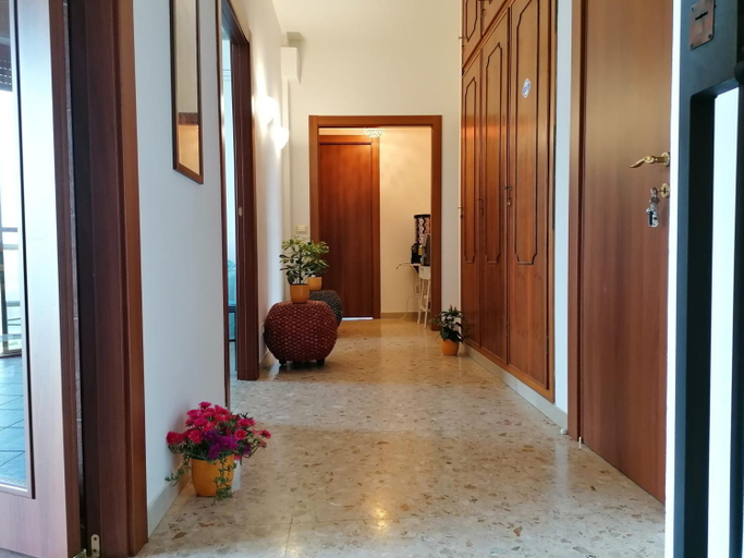 Giuseppe House, Pisa