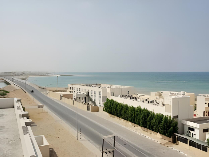 Others 4, Al Faisal Hotel Suites, Sur