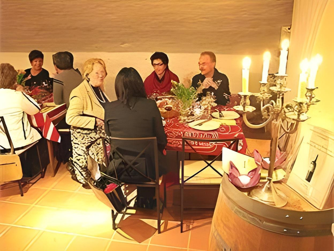 Food & Drinks 4, Landhotel Schloss Buttenheim, Bamberg