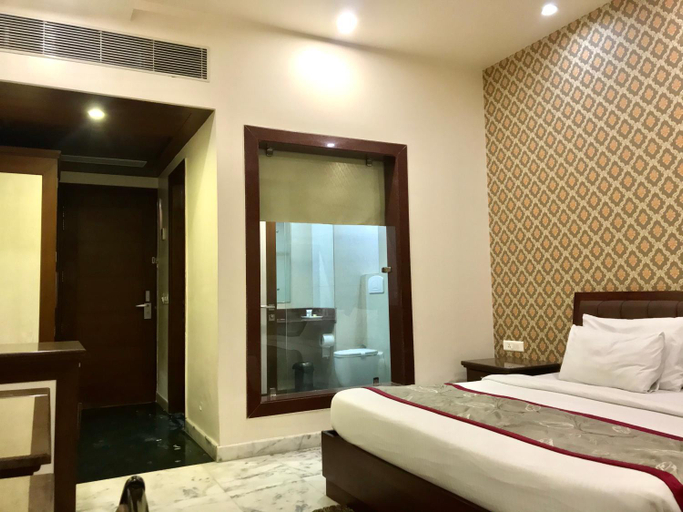 Bedroom 8