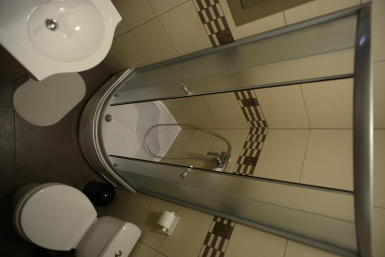 Bathroom 3, Apartments Svijet Mora 2, Povljane