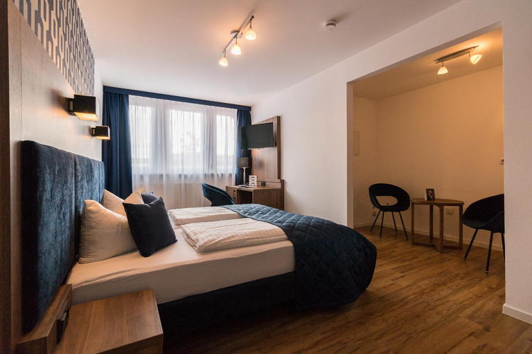 Others 4, Hotel am Brauerei-Dreieck, Bamberg
