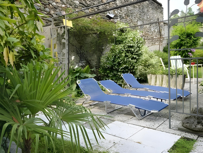Sport & Beauty, Hotel Villa Aurora, Verbano-Cusio-Ossola