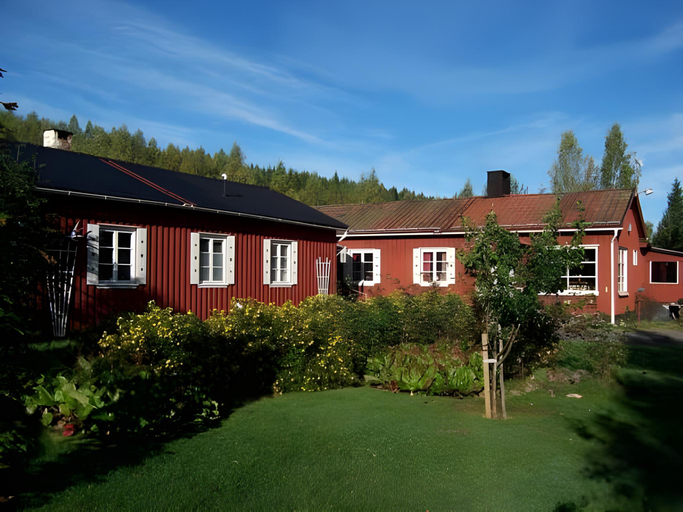 Others 4, Nya Skogsgarden Hostel, Torsby