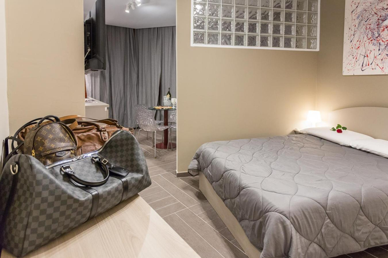 Bedroom 14