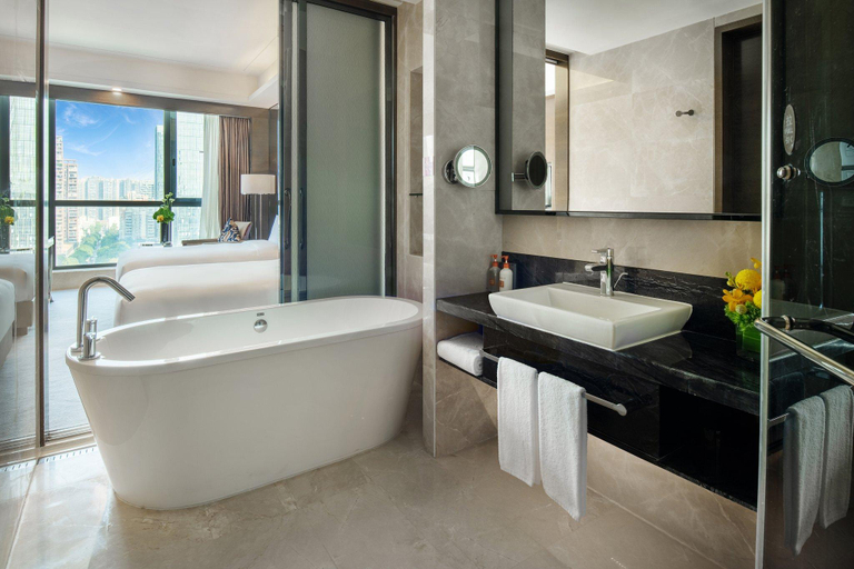 Bathroom 11