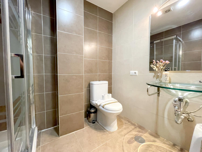 5, San Marcos Apartamentos, Sevilla