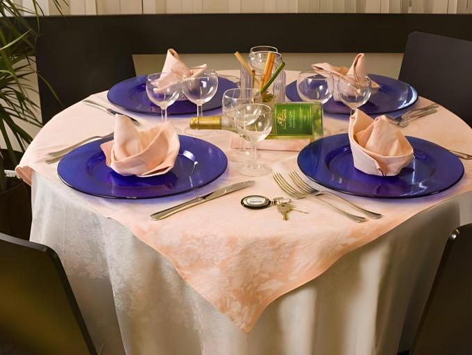 Food & Drinks 4, Hotel Imperiale, Rimini