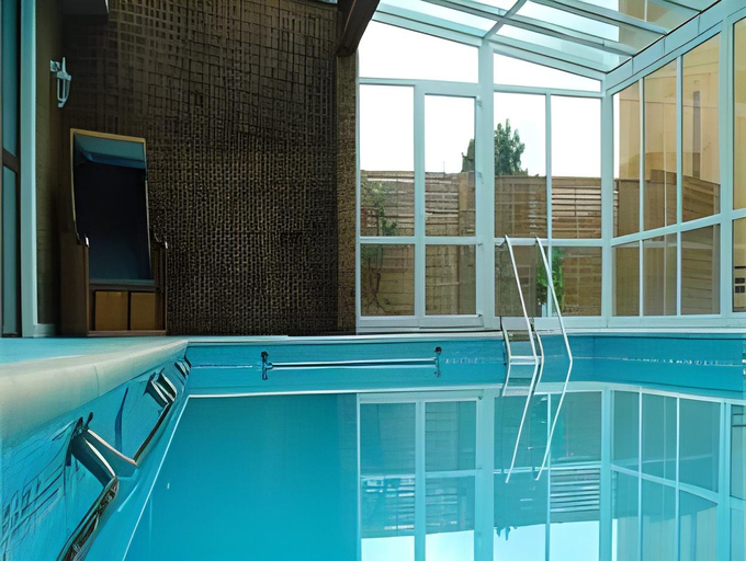 Sport & Beauty 5, Hotelferienanlage Friedrichsbrunn, Harz