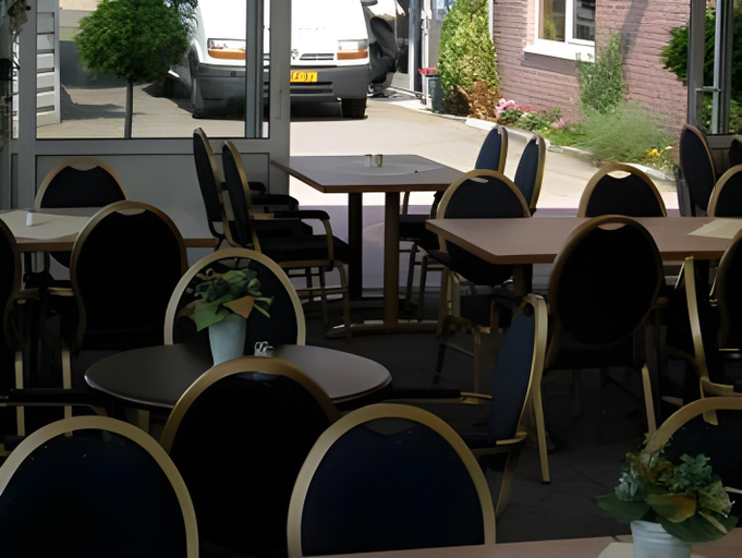 Food & Drinks 4, Hotel Zwanenburg Amsterdam Airport, Haarlemmermeer