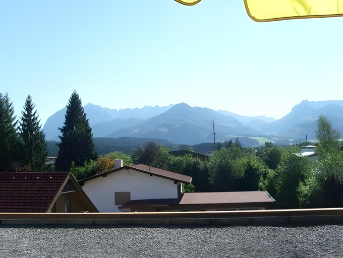 Others 5, Haus Central, Kitzbühel