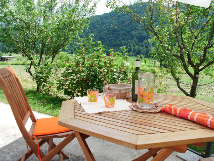 Others 4, Apartments Bobi, Tolmin