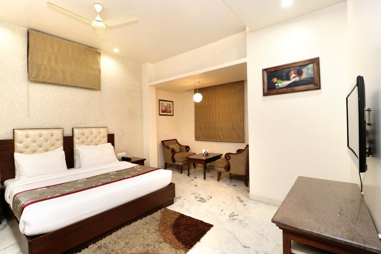 Bedroom 7