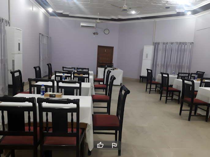 Restaurant 3, Indus Guest House Sukkur, Sukkur