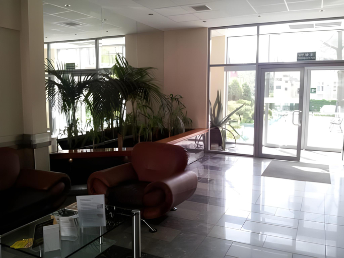 Public Area 2, Olymp Spa, Kołobrzeg