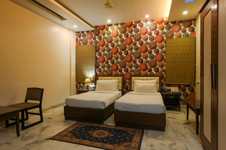 Bedroom 12
