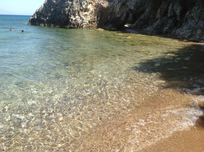 Others 5, Villa Sofia, Peloponnese