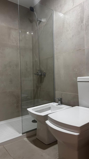 Bathroom, estudio Centro, Bariloche