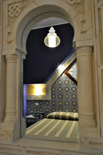 Others 4, Al-Tair, Trapani