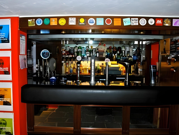 Food & Drinks 3, The Ambleside Inn - The Inn Collection Group, Cumbria