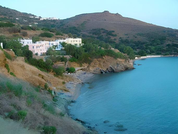 Others 5, Aneroussa Beach Hotel, South Aegean