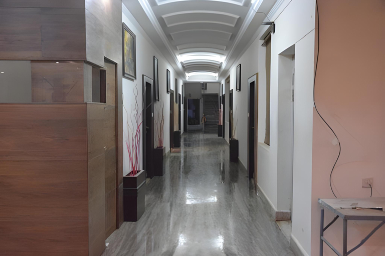 Others 5, Hotel Ram Saroj Palace, Sagar