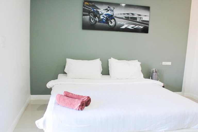 Bedroom 20