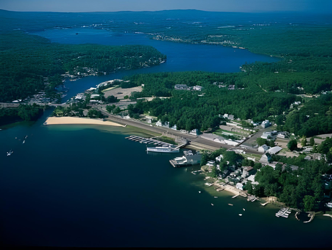 Others 4, Weirs Beach Motel & Cottages, Belknap